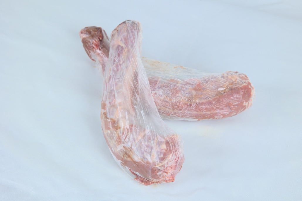 Turkey Neck