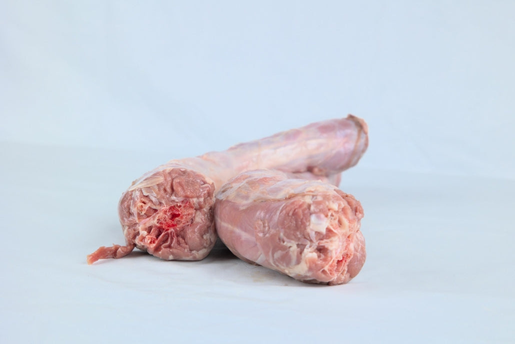 Turkey Neck