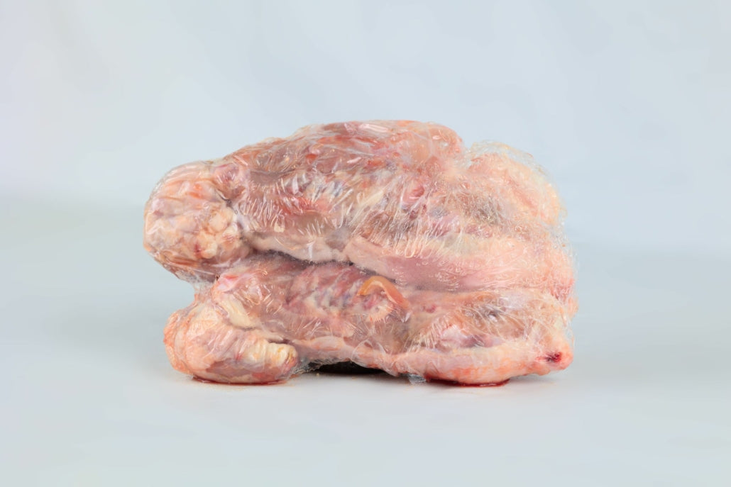 Spatchcock Frames