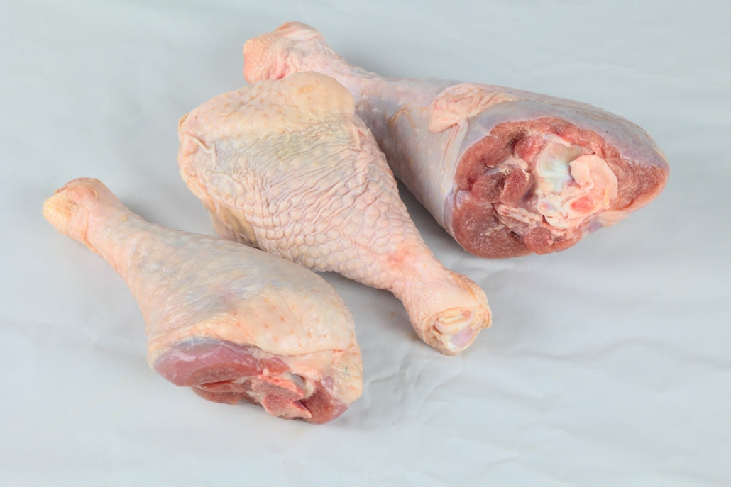 Turkey Drumstick