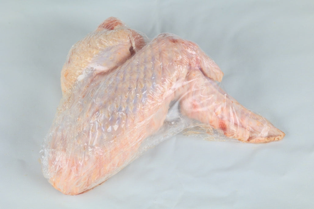 Turkey Wings