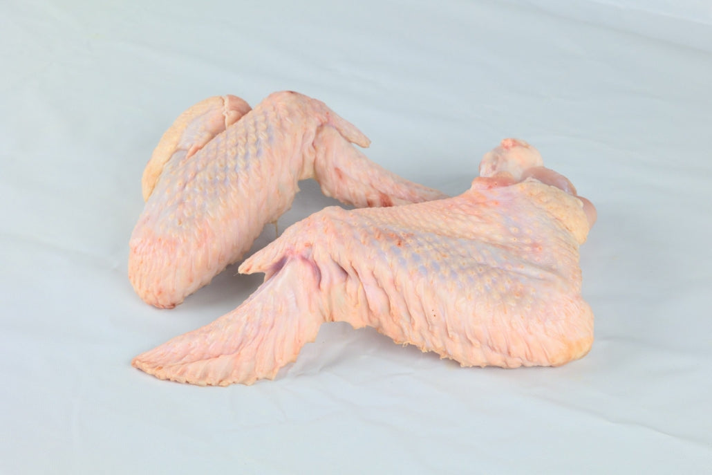 Turkey Wings