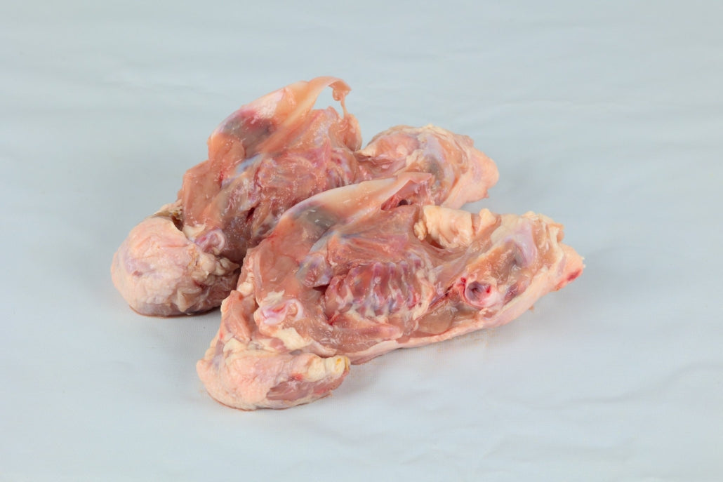 Spatchcock Frames