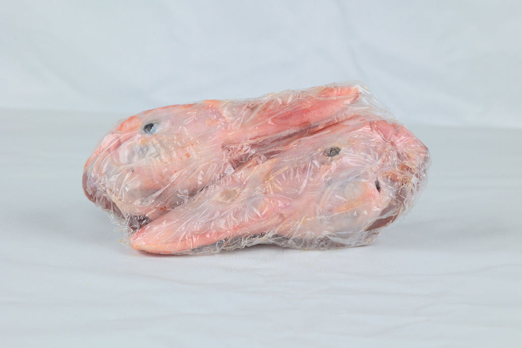 Duck Heads