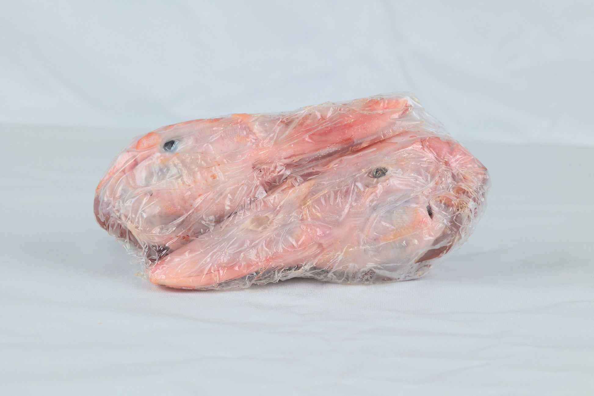Duck Heads