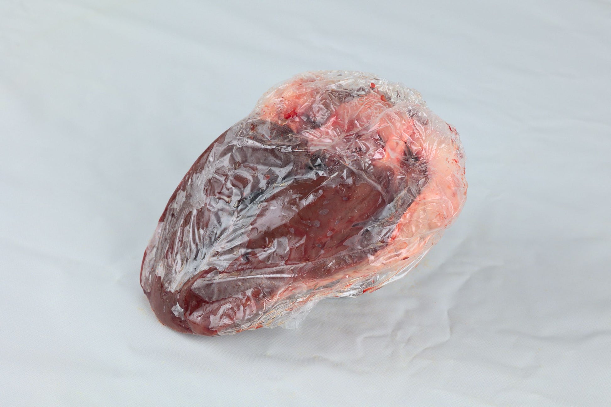 Beef Heart