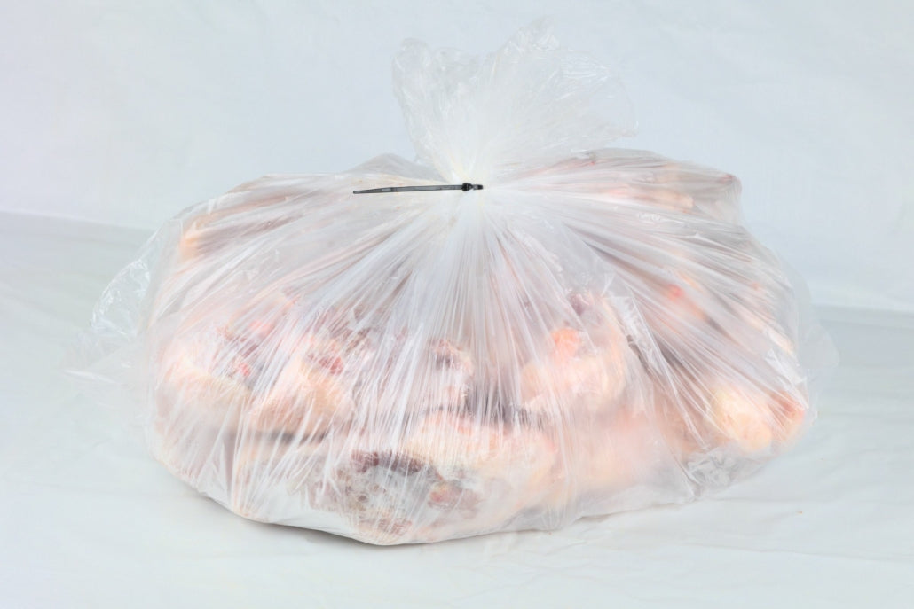 Chicken Frame - 10kg bag – Rawesome Pet Food