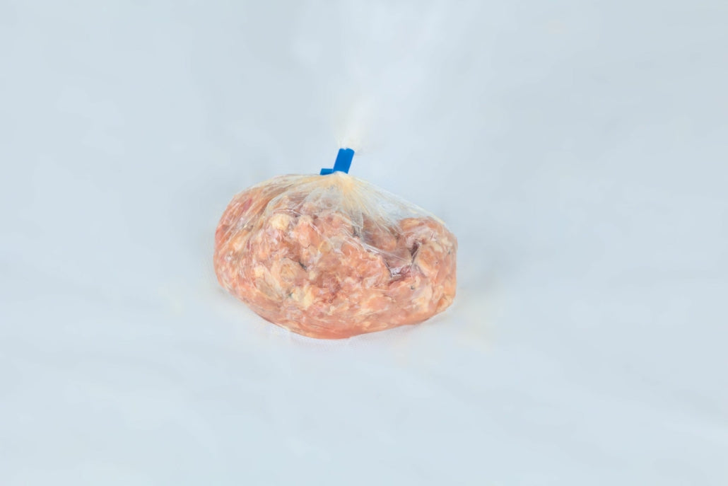 Quail Mince 150g
