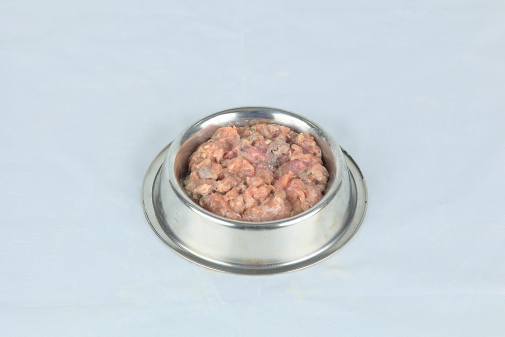 Quail Mince 150g