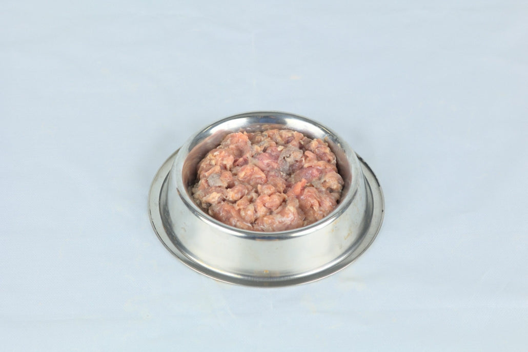 Quail Mince 150g