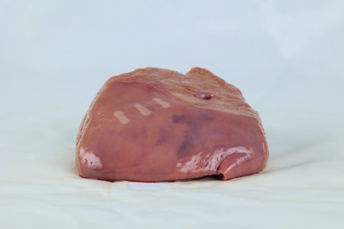 Beef Liver