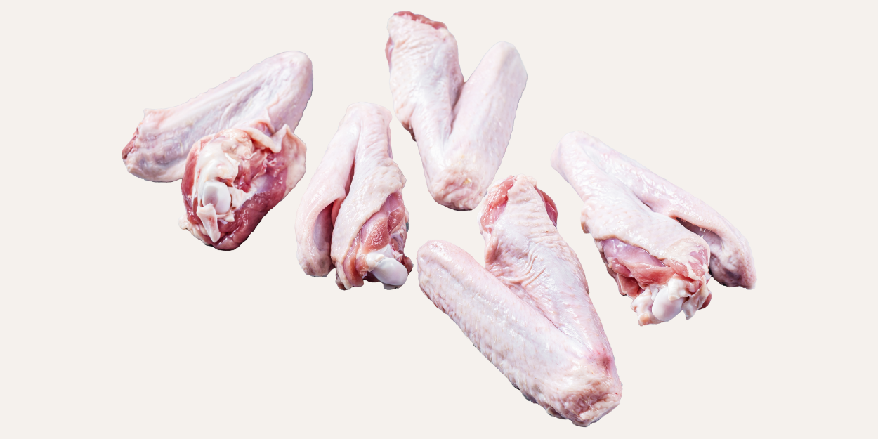 Duck Wings