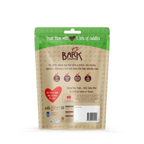 Bark & Beyond Chicken Breast 120g